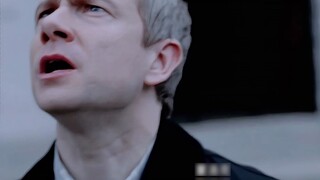 "Faking his own death didn't kill Sherlock, but it did kill John Watson"
