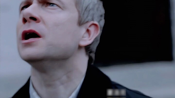 "Memalsukan kematiannya sendiri tidak membunuh Sherlock, tapi membunuh John Watson"