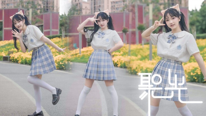 【Xiong Xiaomi】BDF2023 Spotlight✨At this moment, please bloom for me!
