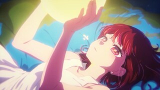 Big Green Pepper×Arima Kana MV