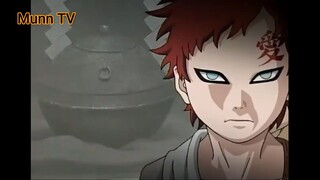 Naruto (Ep 58.4) Quá khứ của Gaara #Naruto