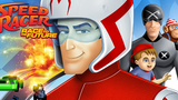 Speed Racer: Race to the Future (2016)