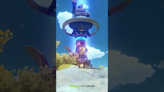 funny moments be like 💀😭 #shorts #genshinimpact #hoyoverse