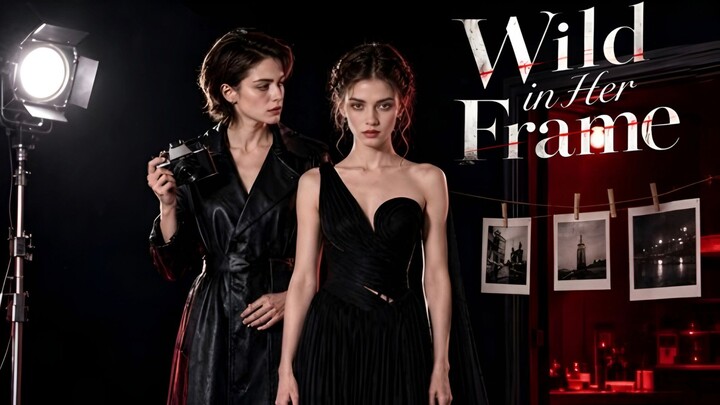 (GL) Wild in Her Frame