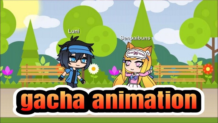gacha life memes compilation