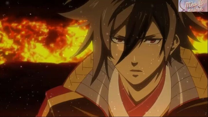 NOBUNAGA THE FOOL_P23