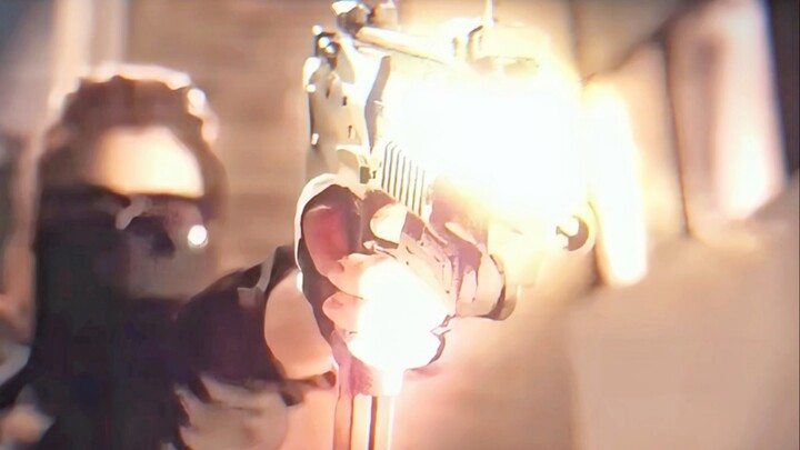 “The picture is extremely touching”