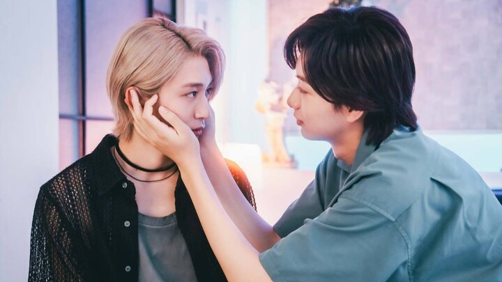 [Tập 1] Therapy Game