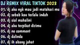 DJ TIKTOK VIRAL