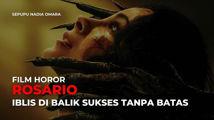 𝚁̷𝟶̷𝚂̷𝙰̷𝚁̷𝙸̷𝙾̷ - HOROR TERBARU