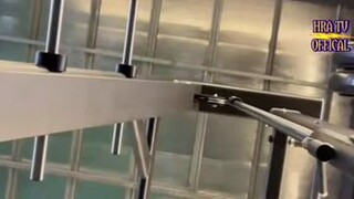 DITEMENIN CHERLY GYM 1JT VIEW MONTOK PARAH