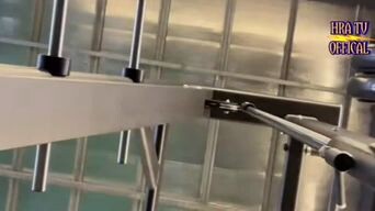 DITEMENIN CHERLY GYM 1JT VIEW MONTOK PARAH