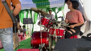 Mọi Người Nghe Giao Điệu Này Có Quen Quen Không - Bài Hát Gợi Nhớ Kỉ Niệm - Drum Ni Ni