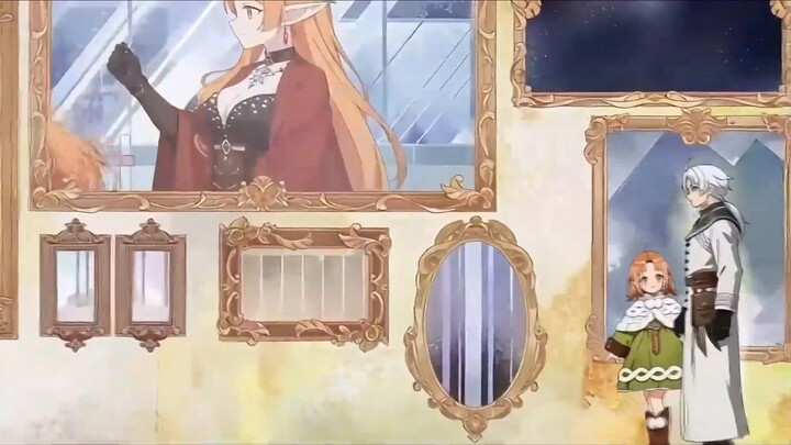 Old Rudy's Diary · Episode 4