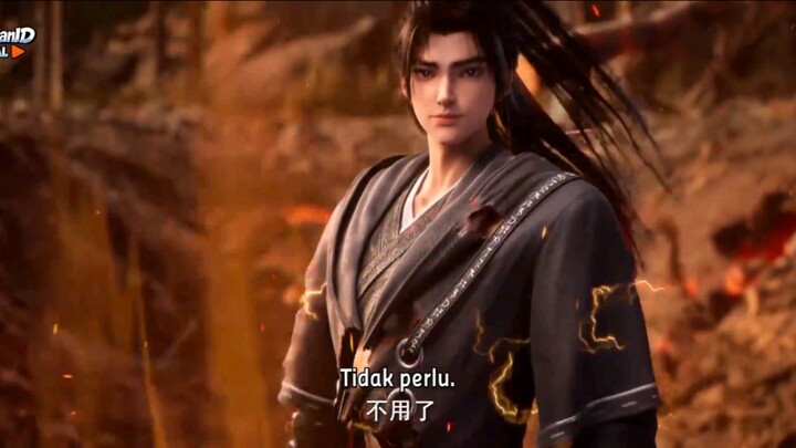 The Demon Hunter S3 Eps 5 Sub Indo HD