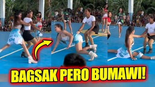 BUMAGSAK KA NA PERO BUMAWI KA (GULAT SILA!) | Pinoy Funny Videos Compilation 2024