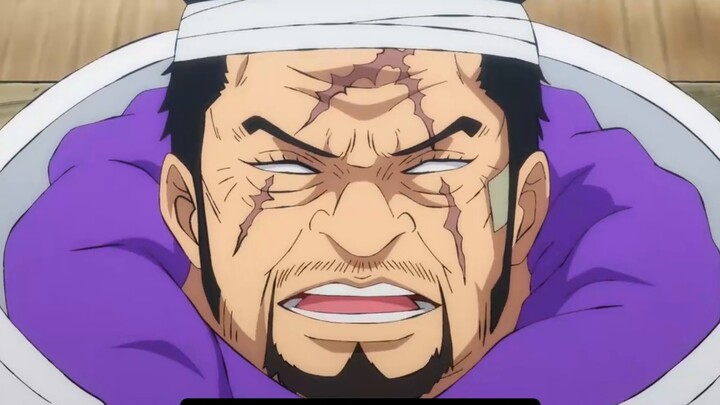 The members of the Dragon's Revolutionary Army are revealed: three natural beings, five superhuman b