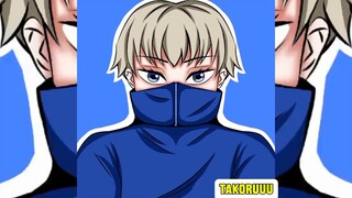 Fanart | Pria Keren Bergaya
