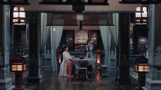 Marry Me My Queen (2023) ยุทธวิธีพิชิตรักจอมทัพ EP 24 [ซับไทย]