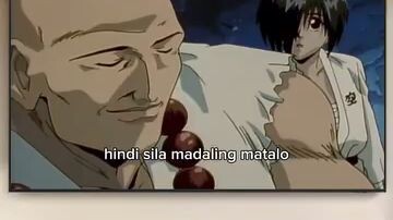 flame of recca ep 18 part 2 tagalogdub