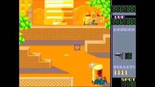 N.Y.Captor (Arcade) - 90 Levels