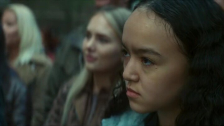 must watch. advance enforcers na robot