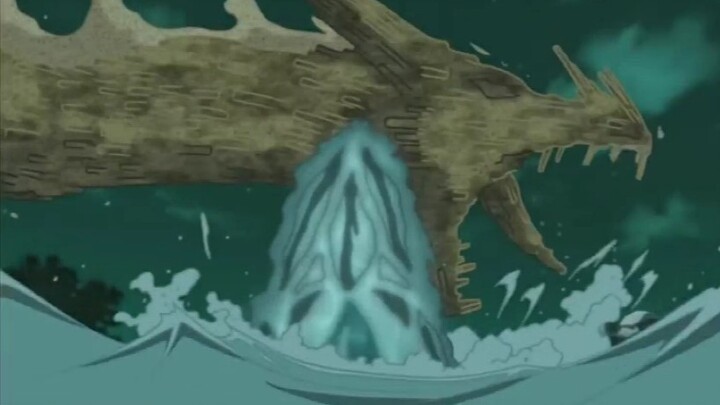 [โคโนฮะ] นี่คือผลพวงของการฝึกชินินหนึ่งหมื่นปี!