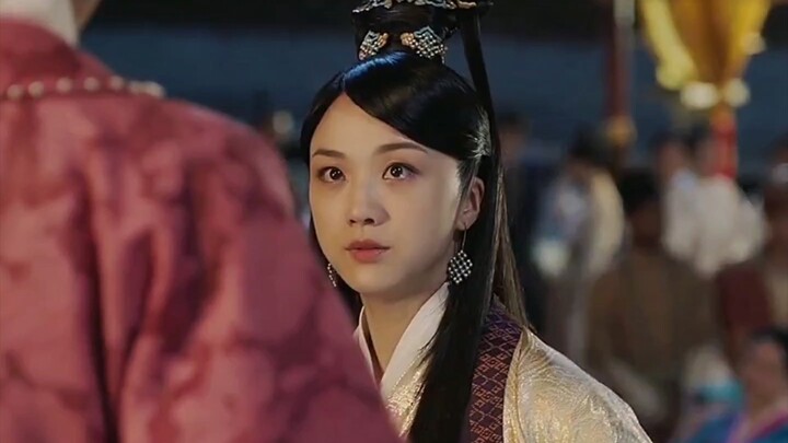 【ถังเหว่ย×เติ้งเจียเจีย】ฉันรู้ตั้งแต่แรกแล้วว่าเป็นเธอ—พี่สาว