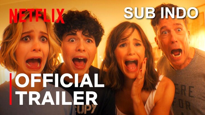 Family Switch 2023 SUB INDO