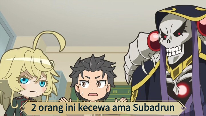 #KompetisiKreasiUnggahan5, lagi asik berdebat ehh udah jam masuk kelas