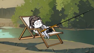 ระบบ ได้โปรด ระเบิดตัวเองซะ ฉันแค่อยากจะทำให้มันเละเทะ!