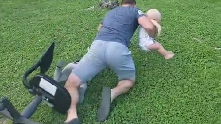 【Running Away from Home】Children Will Spend Their Whole Lives Healing Their Childhood