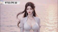 Return to the South Sea episode 10
