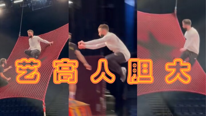 Families, let’s be real—got the desire but not the guts!