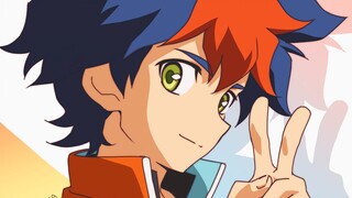 【中日字幕/方舟篇OP完整版】影之诗F OP4「Do or Die」/ ナノ