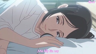 [AMV] Mệt mỏi phải không? Vai anh đây tựa vào đi #TôiLàMộtBậcThầy