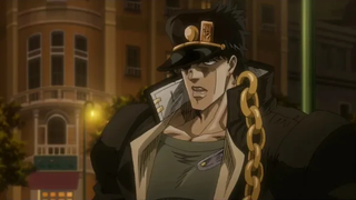 โจโจ้ พากย์นรก ศาสดา(เก่า) VS ศาสดา(ใหม่)