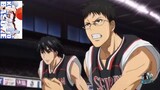 kuroko's basketball tagalog dub    S 3 Episode 12