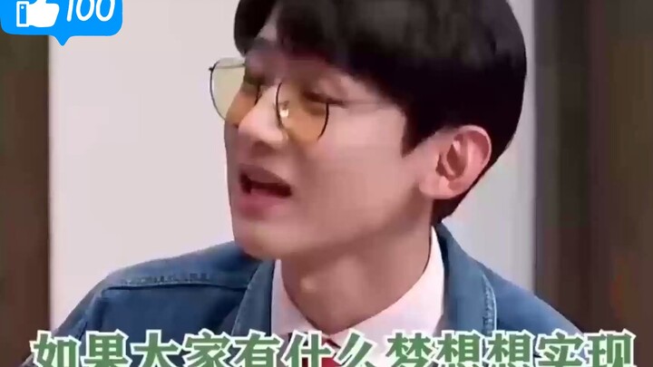 حصيلة النجوم الذين يتفاعلون بسرعة مع الميمات: بَاي جينغتينغ بارع في إطلاق البوكات مثل هذا من دون ترد