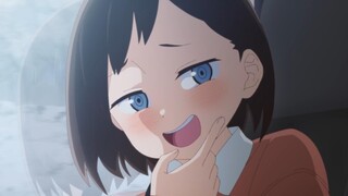 ตัวละครนางเอกน่าเกลียดมากจนพี่สาวคิดว่าเป็นเด็กผู้ชาย