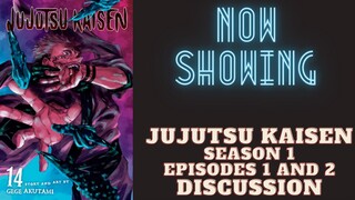 Tasty Fingers - Jujutsu Kaisen Discussion