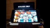 Moira Dela Torre - Torete DRUMS ONLY (Real Drum App Cover by Raymund)