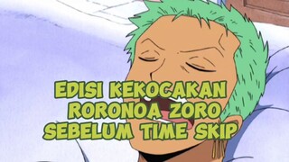 marimo EDISI sebelum time skip