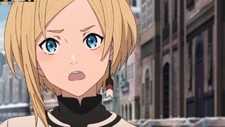 [July/Sugita Tomokazu] Musashi: Reincarnation in Another World - Show Your True Skills~ Season 2 Epi