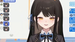 【礼墨Sumi】Bản thu âm của tôi có gì buồn cười vậy? Bạn không được phép cười! Nó bị đóng băng rồi!