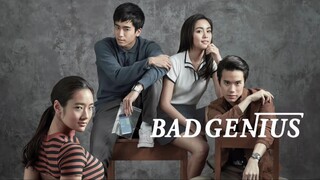 Bad Genius (2017) Sub Indo