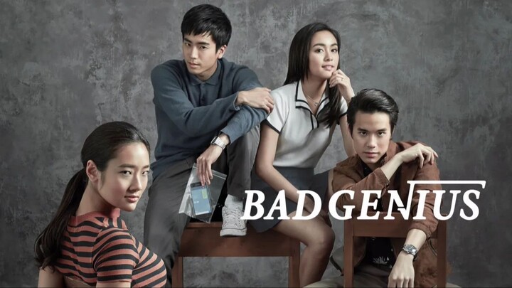 Bad Genius (2017) Sub Indo