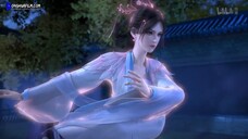 Jun Zi Wu Ji Eps 07 sub indo 1080P