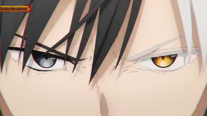 REKOMENDASI ANIME PENUH ADRENALIN BUAT PENONTON