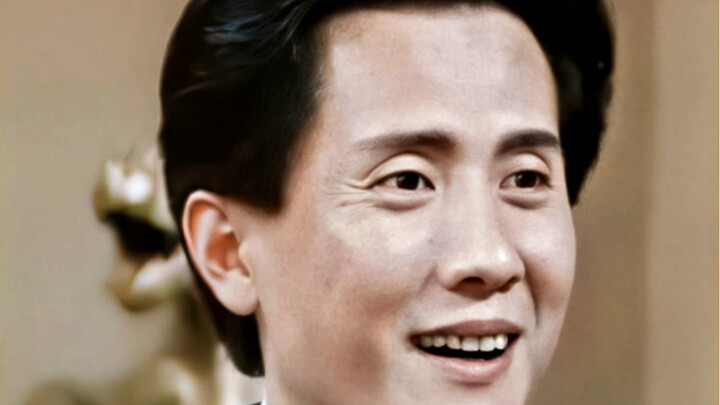 【Cuồng Bạo】Ảnh thời trẻ của các diễn viên gạo cội trong phim “Cuồng Bạo”, thử xem bạn nhận ra được b